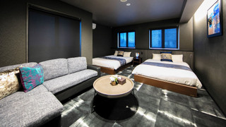 スタンダードA 禁煙