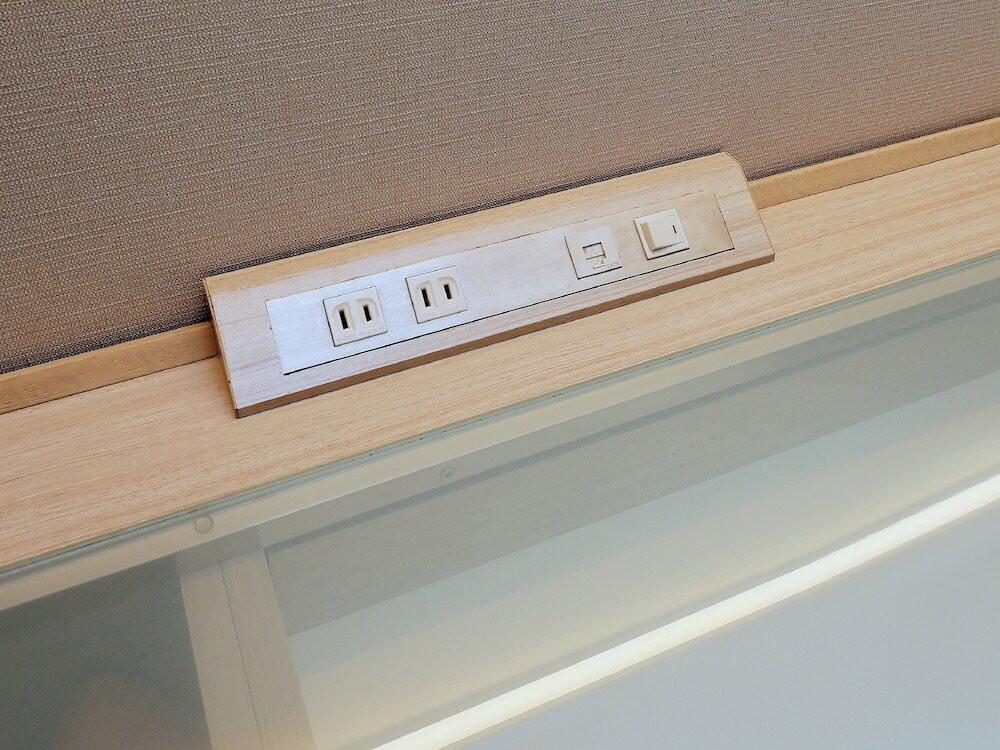客室