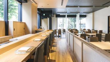 ホテル八重の翠東京（ホテルヤエノミドリトウキョウ） / 3