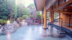 伊豆長岡温泉 ホテルサンバレー伊豆長岡