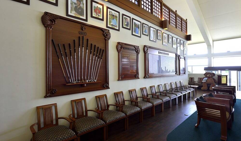 内部エントランス / 2