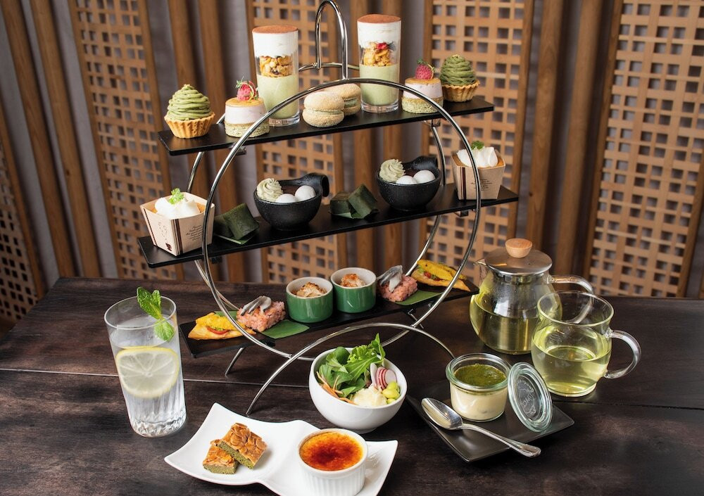 レストラン