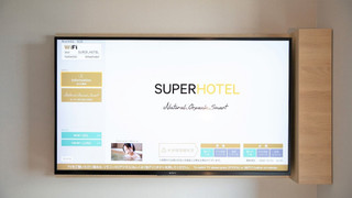 スタンダード ダブルルーム ダブルベッド 1 台 禁煙