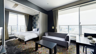 プレミアムデラックススイートルーム 禁煙