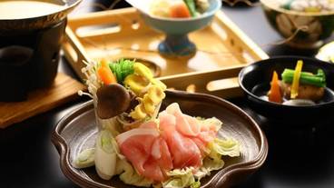 食事・飲み物 / 2