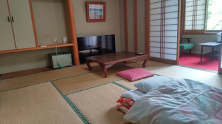 オンライン決済限定おまかせ和室 (4名まで)