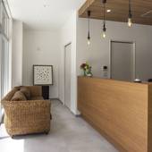 Mr.KINJO in HAIBISU西町（沖縄県 アパートメント） / 2