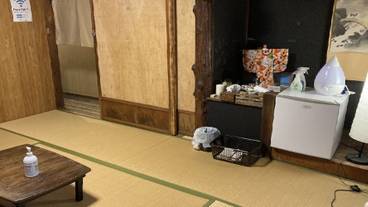 ロビーラウンジ / 9