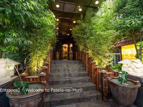 ホテル パセラの森 横浜関内 / 4