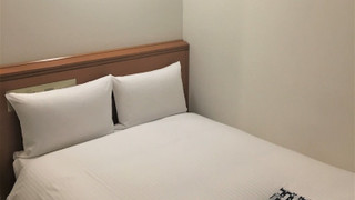 エコノミー ダブルルーム 禁煙