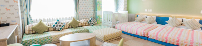 【札幌】子連れにやさしいホテル16選!赤ちゃん連れでも気兼ねなく過ごそ♡