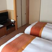 湯の宿 木もれび(滋賀県 旅館) / 4