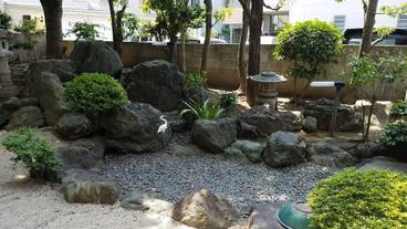 施設からの眺望 / 9