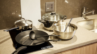 スーペリアファミリールーム 禁煙 (4名迄)