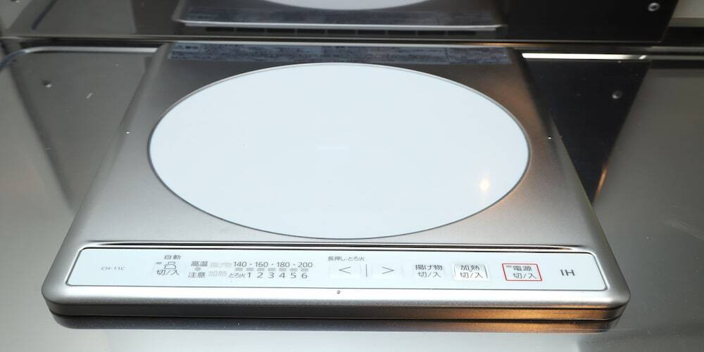 客室の設備とサービス