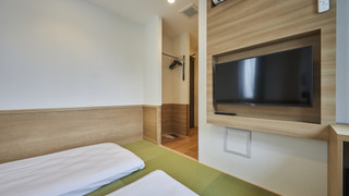 トラディション ダブルまたはツインルーム