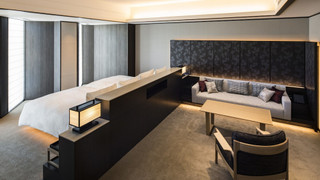 ジュニア スイート ツイン