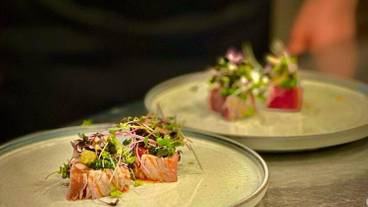 レストラン / 10