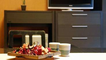 客室の設備とサービス / 6