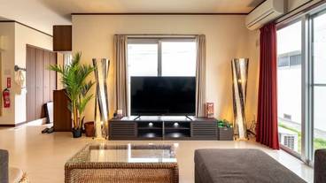 リビング エリア / 26