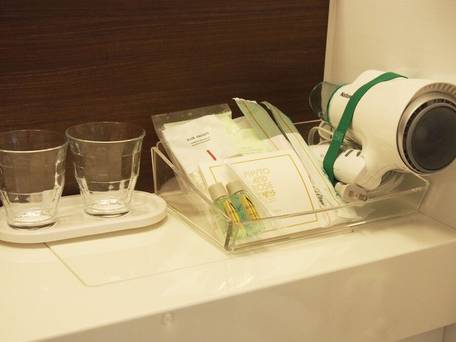 ニューオータニイン東京 / 5