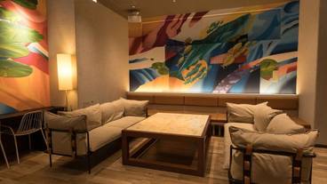 ビジネスセンター / 23