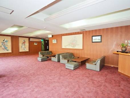 多武峰観光ホテル / 3