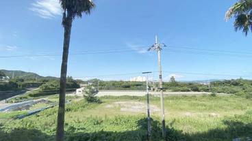 部屋からの景観 / 30