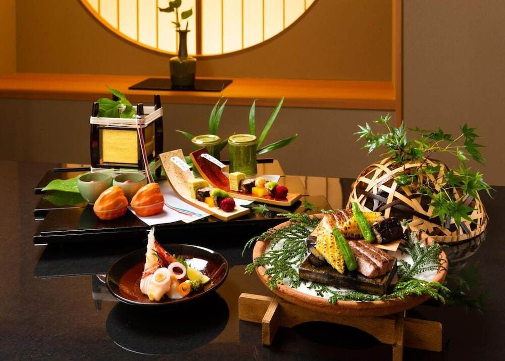 館内はまるで美術館。インクルーシブで気兼ねなく過ごして3927077