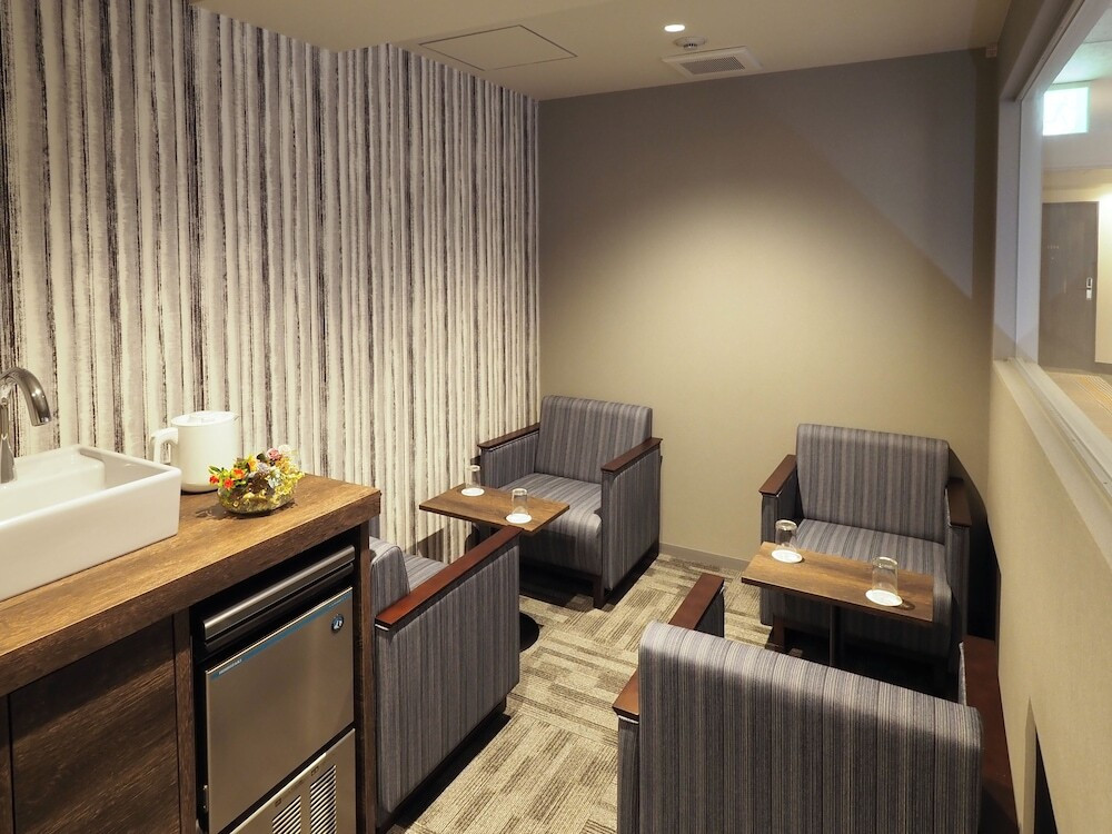 エグゼクティブ ラウンジ