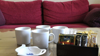 [翌日1DAYパスポート付] レイクアイランドヴィラ