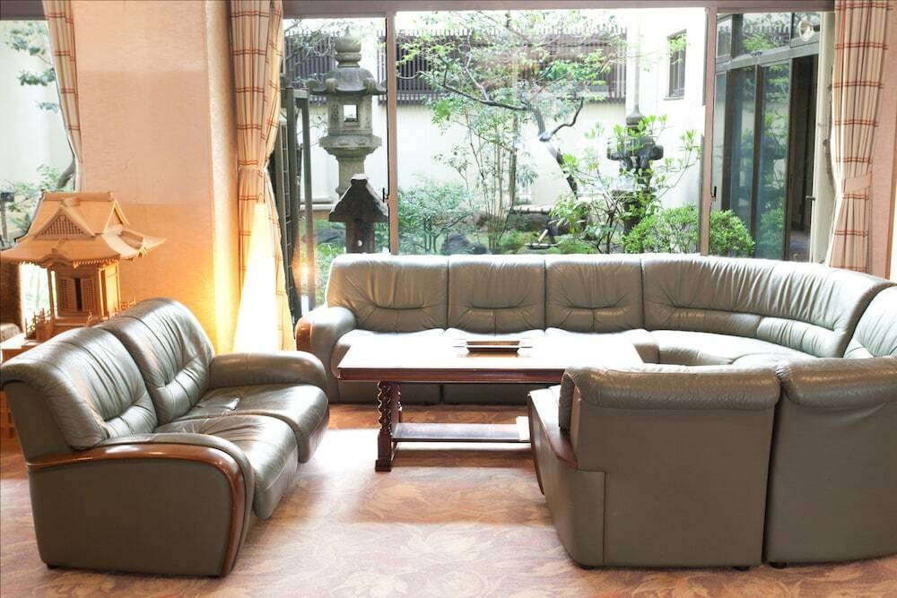 レセプション ホール