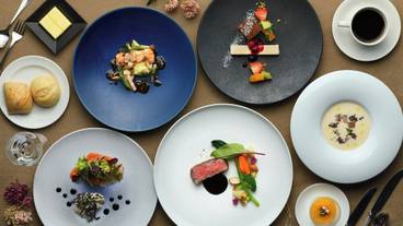 レストラン / 26