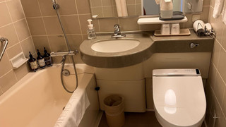 ツインルーム 禁煙