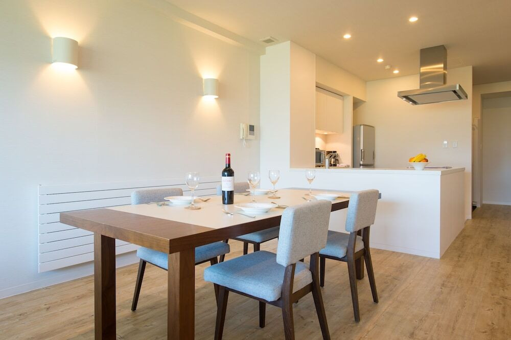 ダイニングルーム