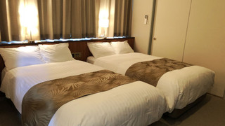 アネックス・ベランダ付和洋室B 1泊2食付き 和食ディナー 禁煙