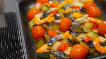 朝食ビュッフェ / 31