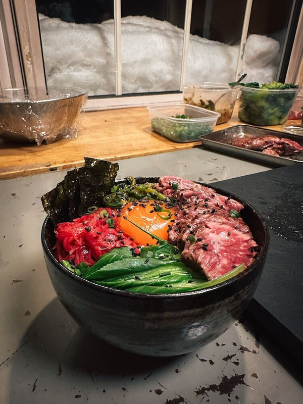 レストラン