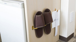 エコノミー ダブルルーム 禁煙