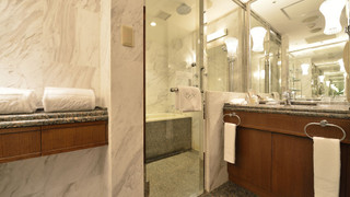 エグゼクティブフロア タワースイート 禁煙 (朝食&エグゼクティブフロア特典あり)