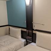 東横イン名古屋名駅南（愛知県 ビジネスホテル） / 2