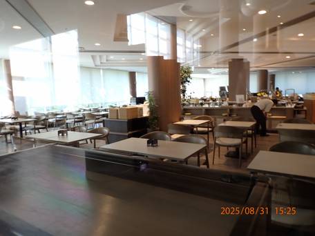 メルキュール長野松代リゾート＆スパ / 5