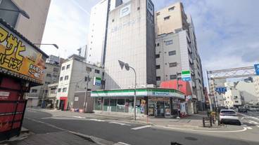 施設からの眺望 / 5