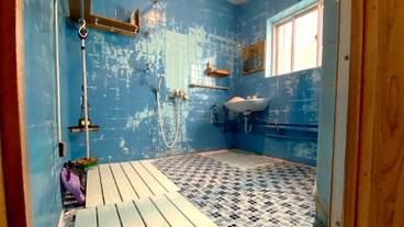 バスルーム / 22