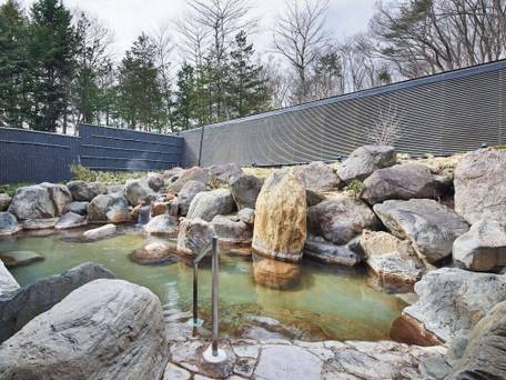 グランドメルキュール八ヶ岳リゾート＆スパ / 5