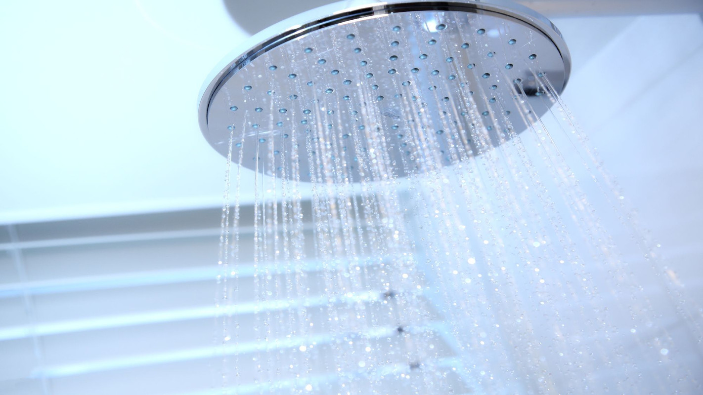 レインシャワー