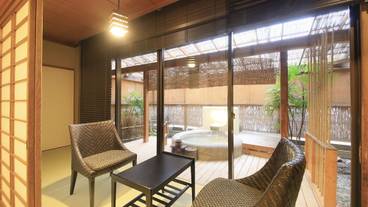 夢しずく亭⑦ / 7