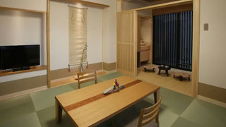 和室 （朝食付き）　チェックイン：7時まで