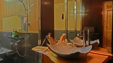 バスルーム / 33