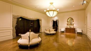 バンケット ホール / 21